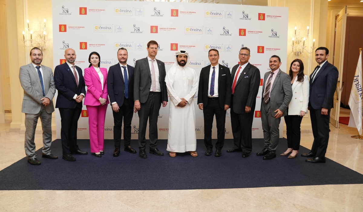 Ebn Sina Medical Strengthens Commitment to Healthcare Innovation through their continued partnership